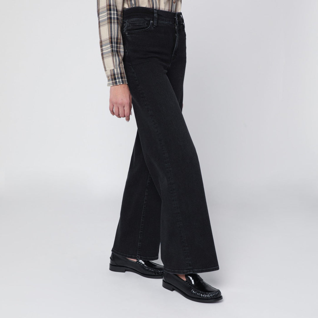 Frame Pants - Black | 5afde477d3697dbf6e5348e042aef21131294abd