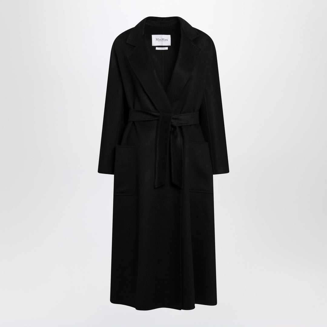 Max Mara Coats & Jackets - Black | b9902d468843be66dcd9d5cd24ea87436686ad37
