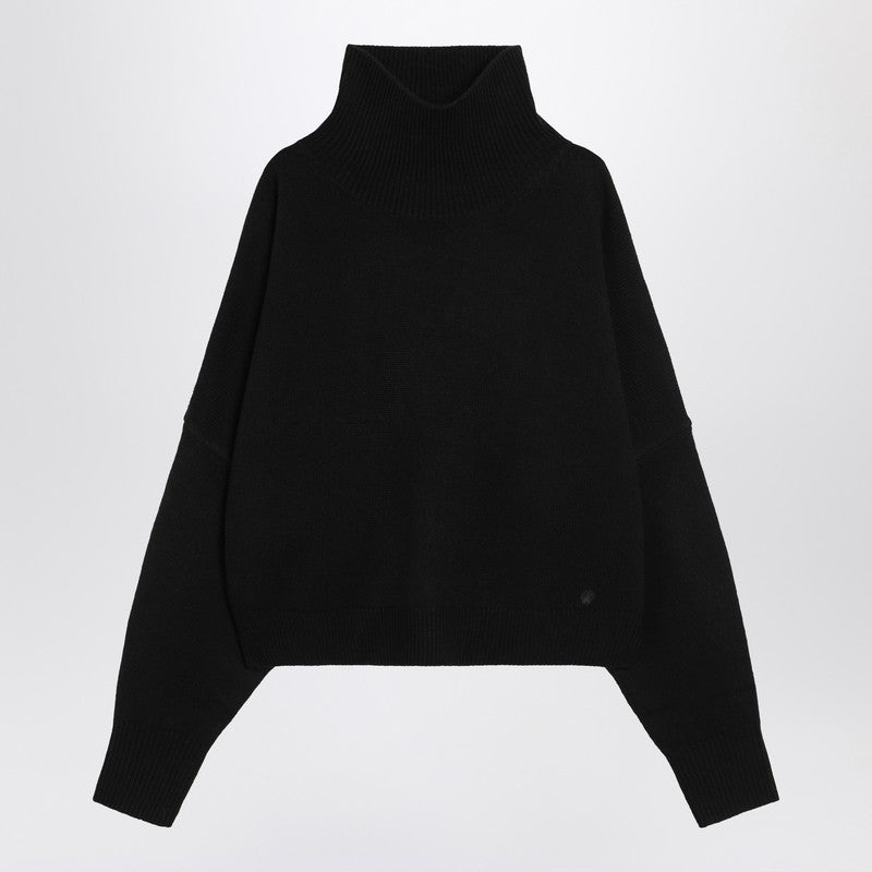 Loulou De Saison Shirts & Tops - Black | 85c58117a75f45d584788226693edc6bf92abd71