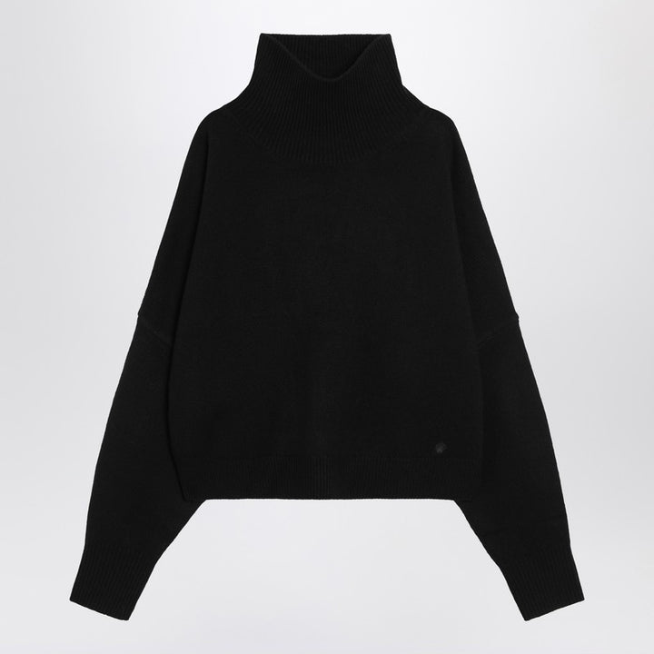 Loulou De Saison Shirts & Tops - Black | 85c58117a75f45d584788226693edc6bf92abd71