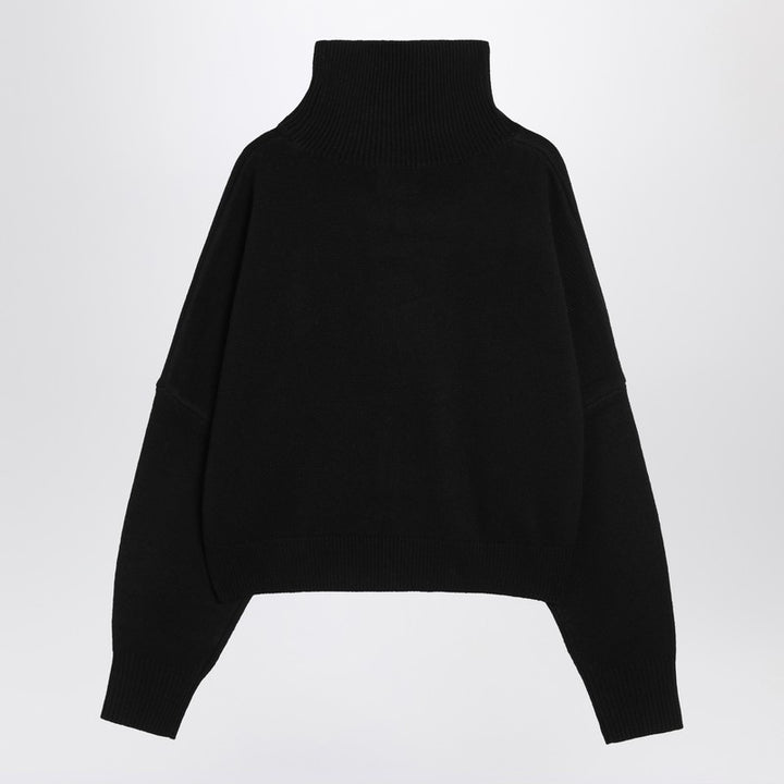 Loulou De Saison Shirts & Tops - Black | b18253d410469da31c111d9d661ed1c2e5341102