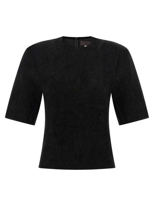 Luv T-Shirt Black