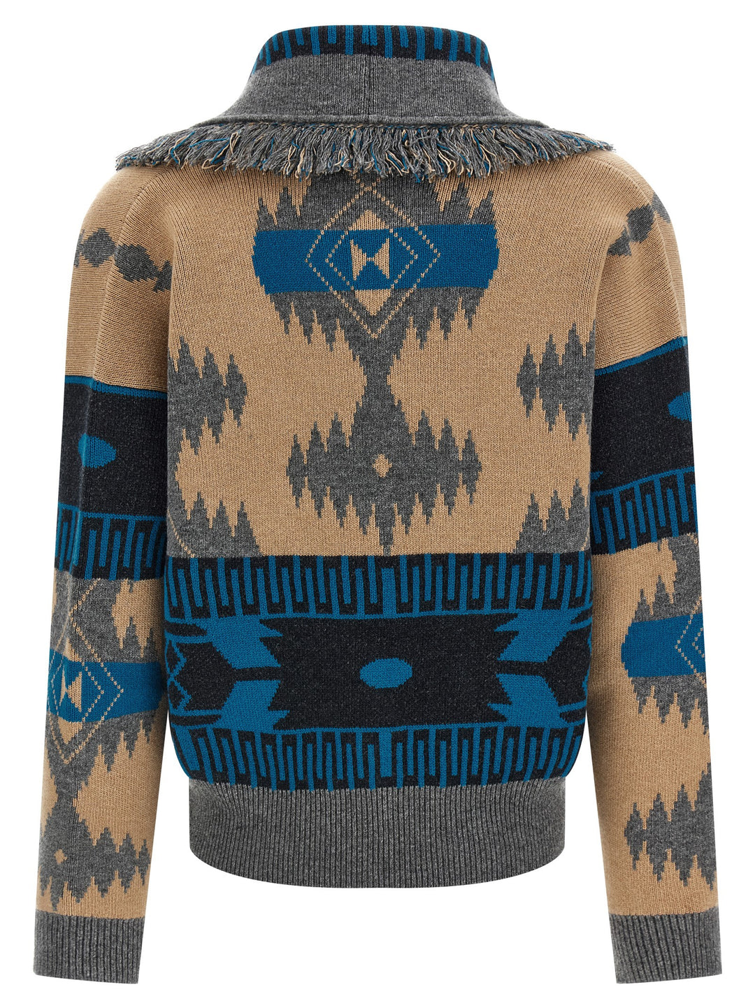 Alanui Icon Sweaters and Cardigans - Multicolor | 0f1075de4828033c1a816126af2fa3323200f042