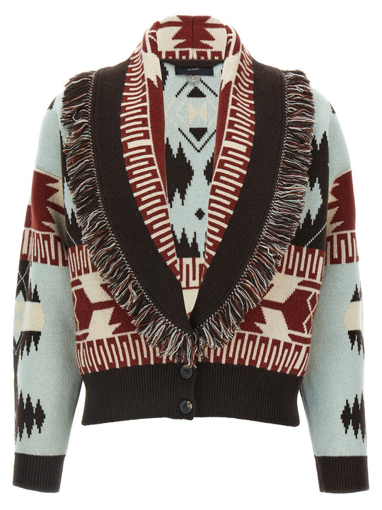 Icon Sweaters And Cardigans Multicolor