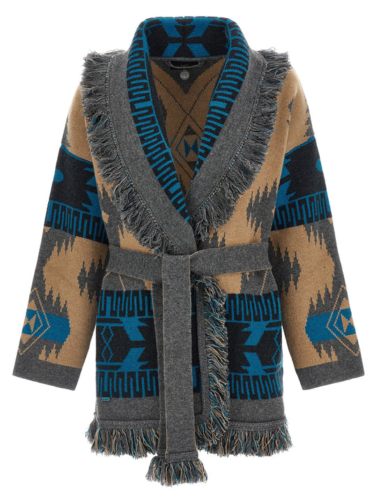 Icon Sweaters And Cardigans Multicolor