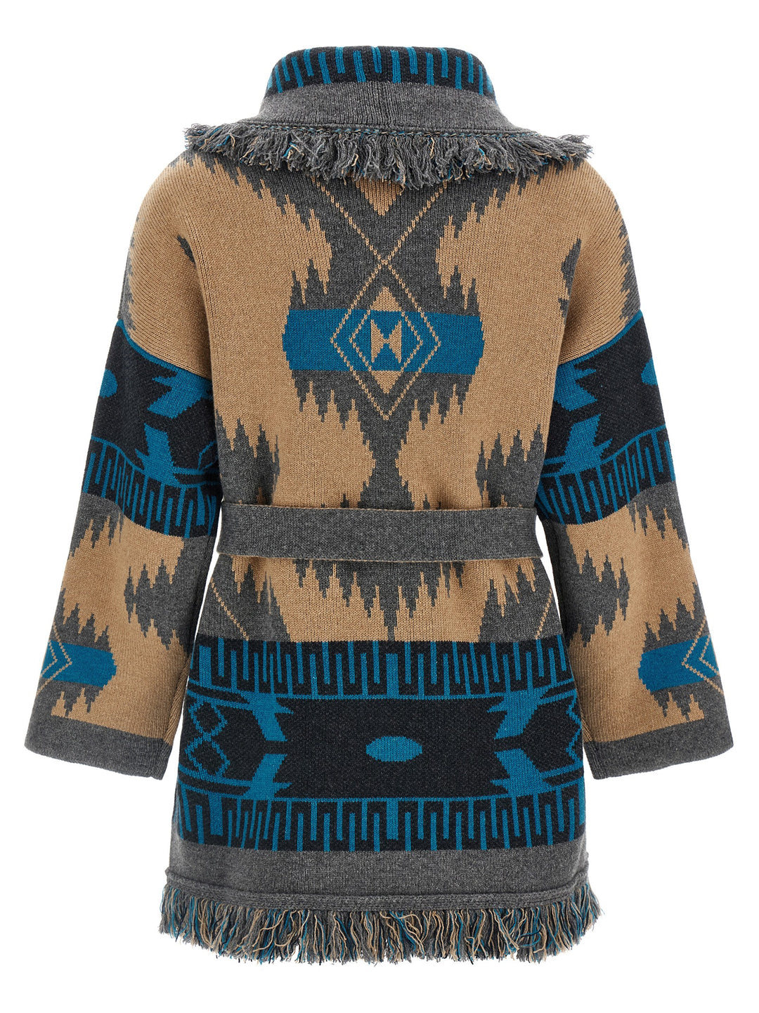 Alanui Icon Sweaters and Cardigans - Multicolor | 6f01deee0ea93b6c970869ae3fa8e4074a2b40d0