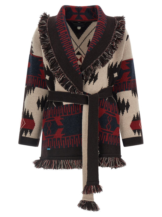 Icon Sweaters And Cardigans Multicolor