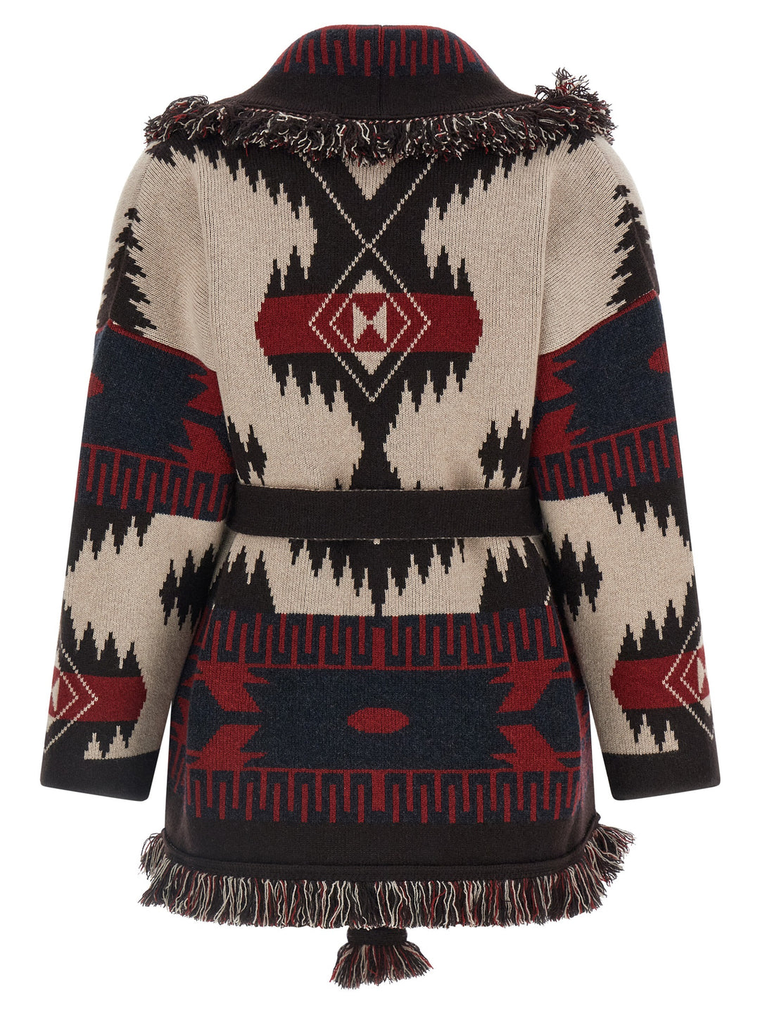 Alanui Icon Sweaters and Cardigans - Multicolor | d42dc34ed2bc032d2285b77d4679e9a0d0611150