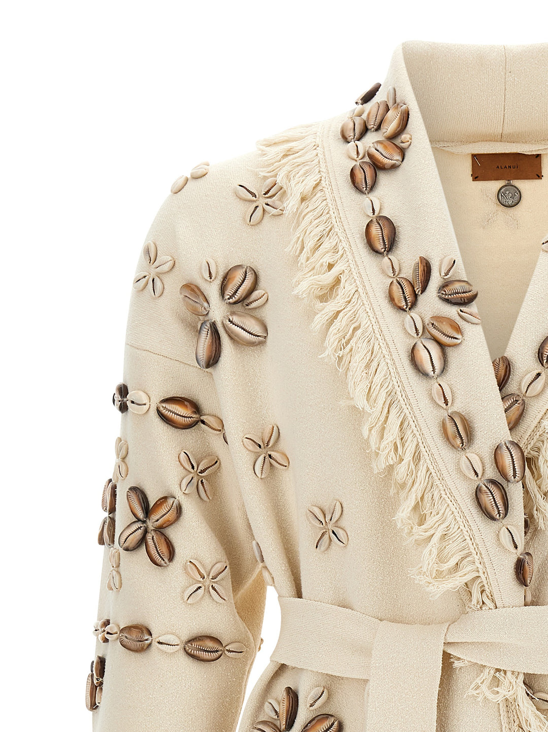 Alanui Ocean Dream Sweaters and Cardigans - Multicolor | b424c05ea1ee802c7330ef8065f4c9c1a4cc3daa