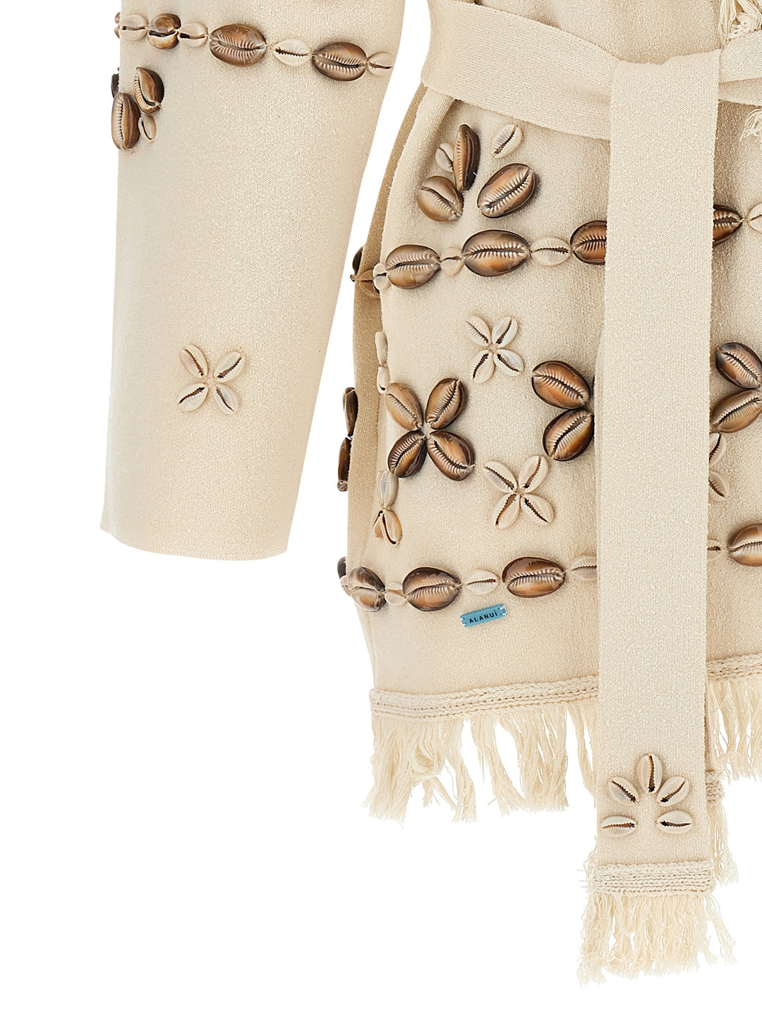 Alanui Ocean Dream Sweaters and Cardigans - Multicolor | 828ee465e7d3b7fe051256d091f0ba8f51914201