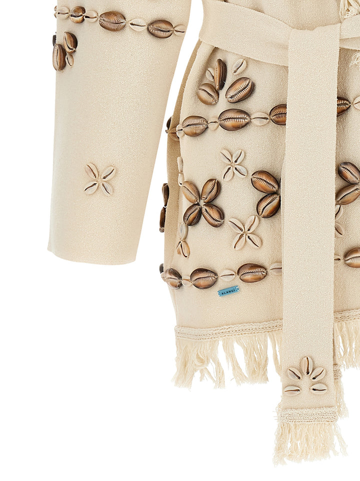 Alanui Ocean Dream Sweaters and Cardigans - Multicolor | 828ee465e7d3b7fe051256d091f0ba8f51914201