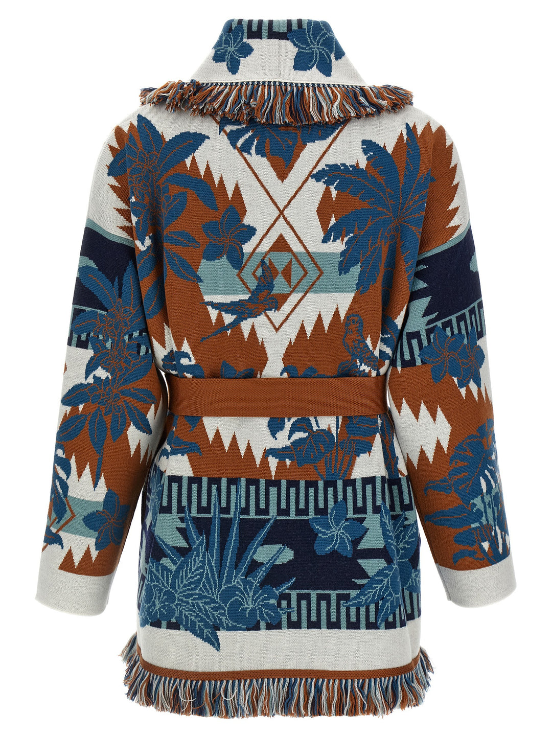 Alanui Island Soul Sweaters and Cardigans - Multicolor | 2958e33197e8e732bfdca9978a568051b015281f