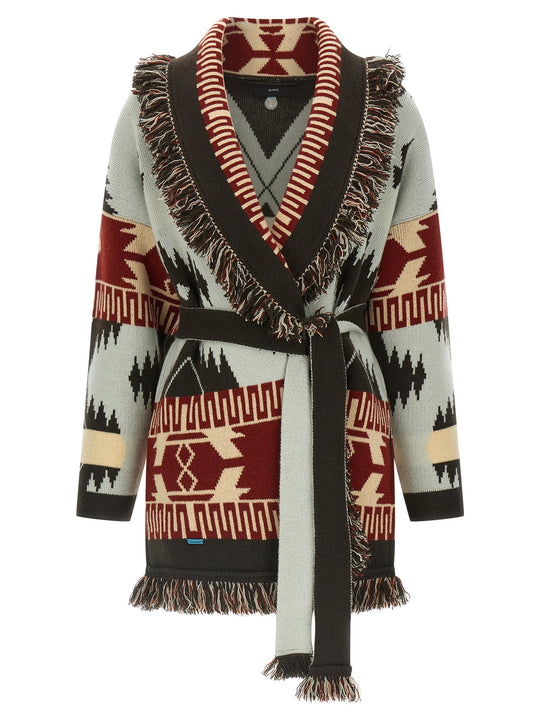 Icon Sweaters And Cardigans Multicolor