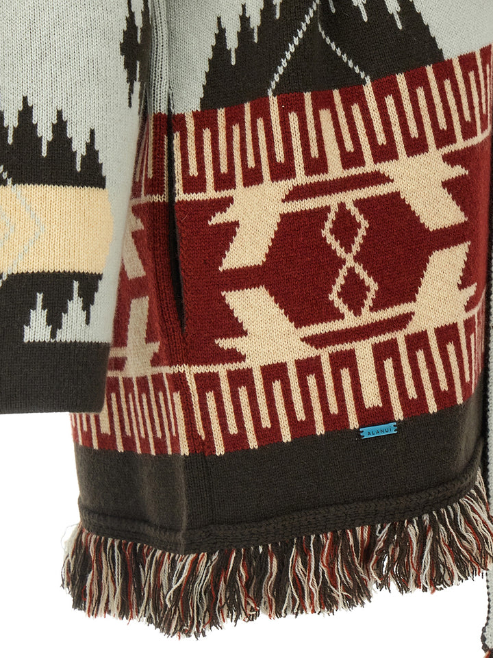 Alanui Icon Sweaters and Cardigans - Multicolor | af71875ca101cc86f26b0e91f3ab0bc0f5ff04d1