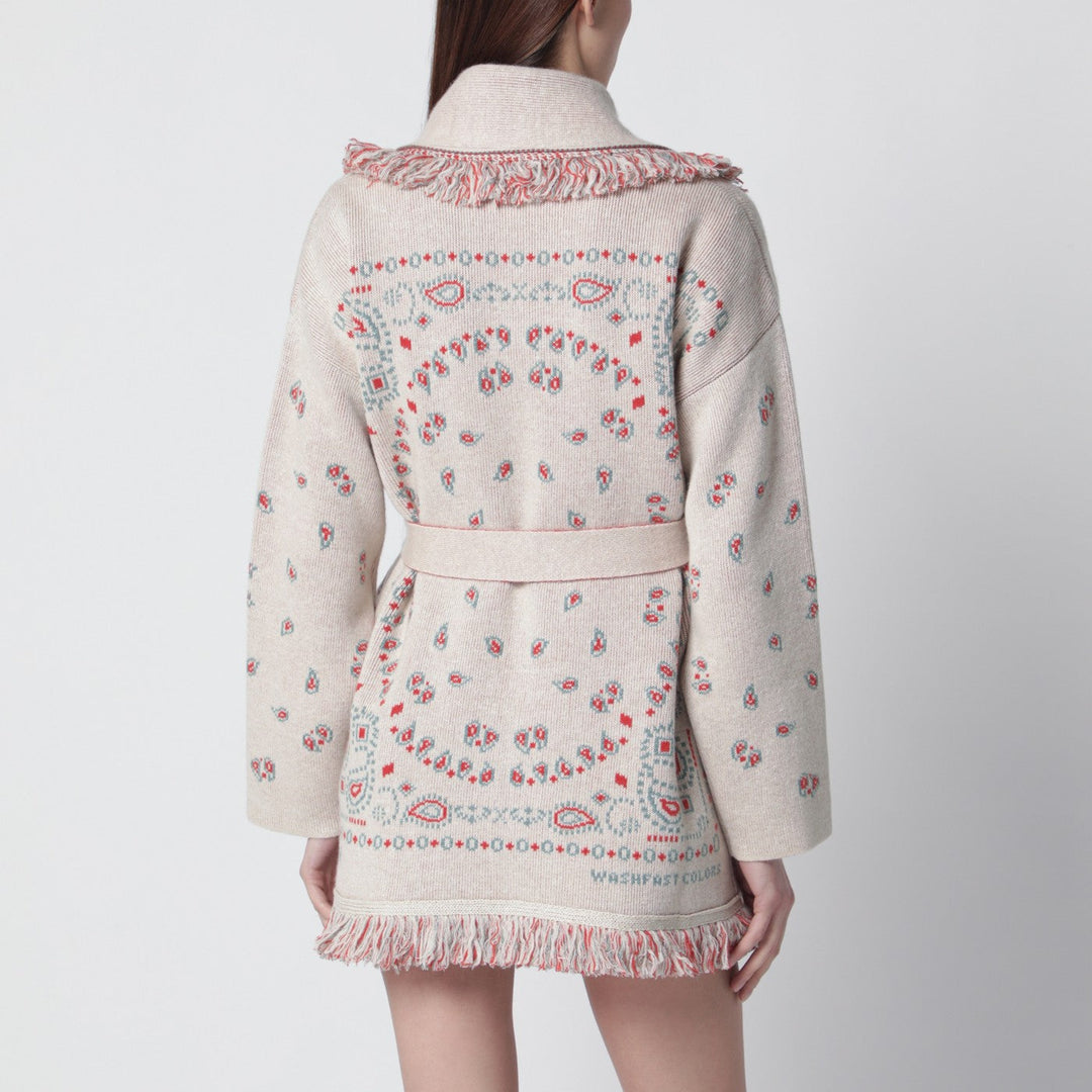 Alanui Shirts & Tops - Multicolor | ec18b13a823c072150d28db657c689c00a7abf12