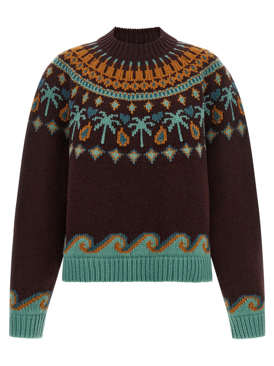 Sweet Winter Sweaters And Cardigans Brown