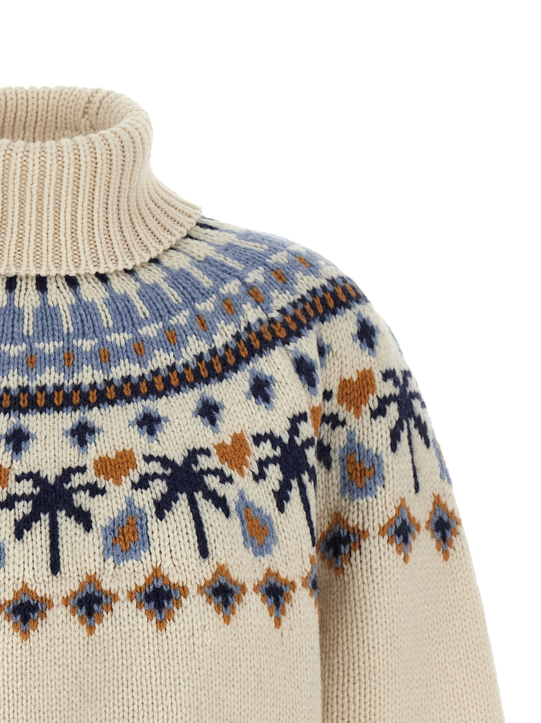 Alanui Sweet Winter Sweaters and Cardigans - Multicolor | b765c26742446b959c039032da43f02557cbbfde