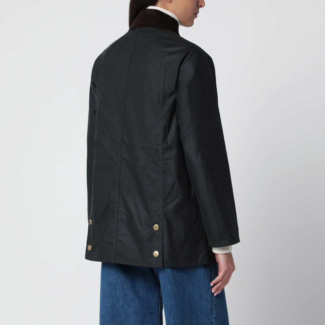 Barbour Coats & Jackets - Green | f5a053da40dff7e59ad4168df0634c2fa9bed26f