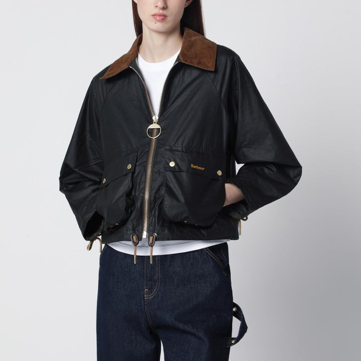 Barbour Coats & Jackets - Blue | 336909e141cf31a0c6b28dc86bd24cf6630d1971