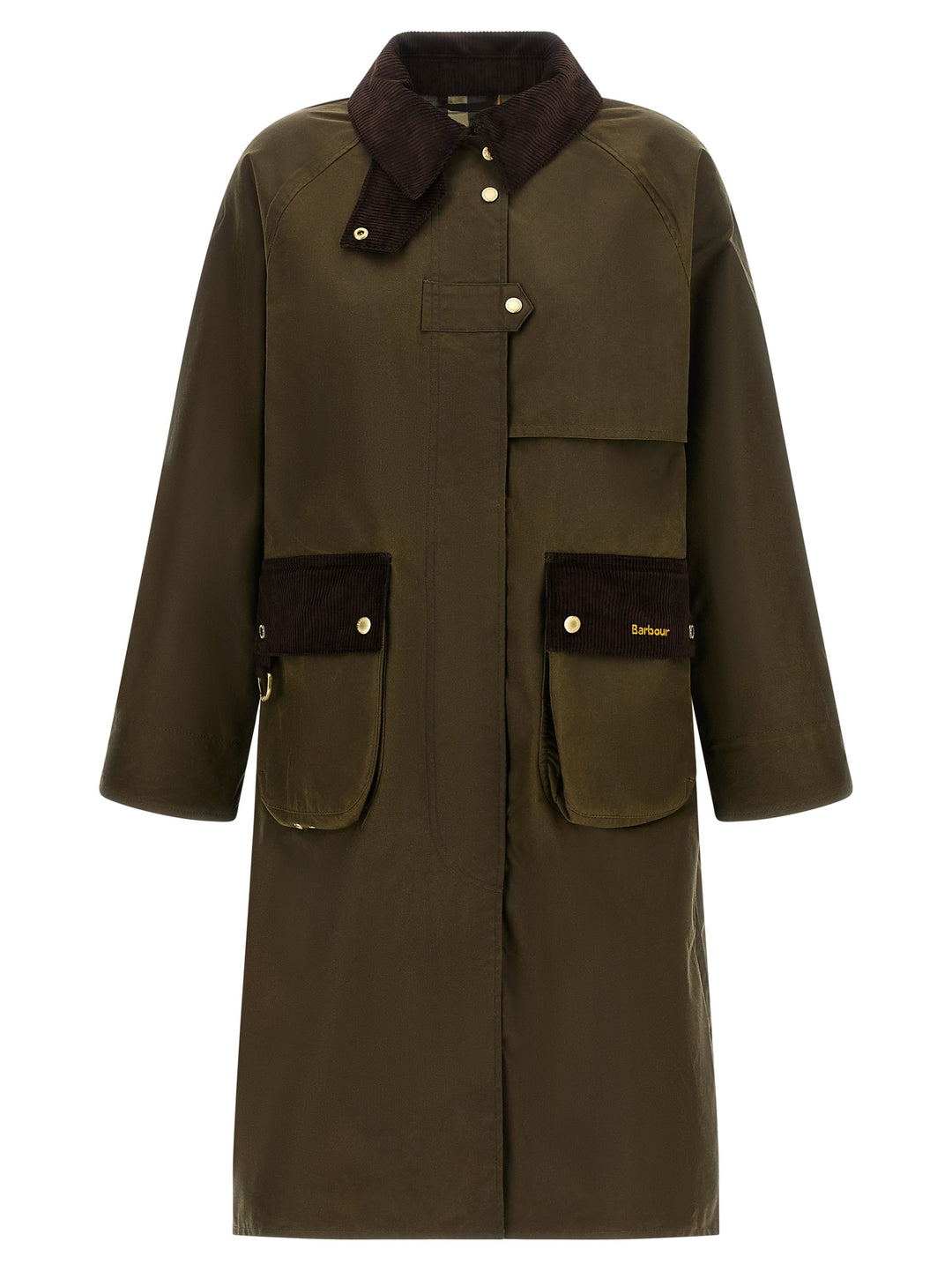 Barbour Kirklees Puffer Jackets - Green | a19f8f45da18324600bea9d6ceeee341b6e43a7e