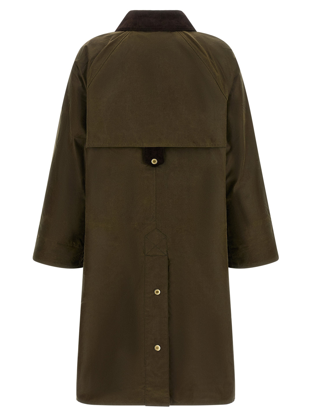 Barbour Kirklees Puffer Jackets - Green | 0f9462070c8cbe7e52dde4500fbc7484d6ab5c74