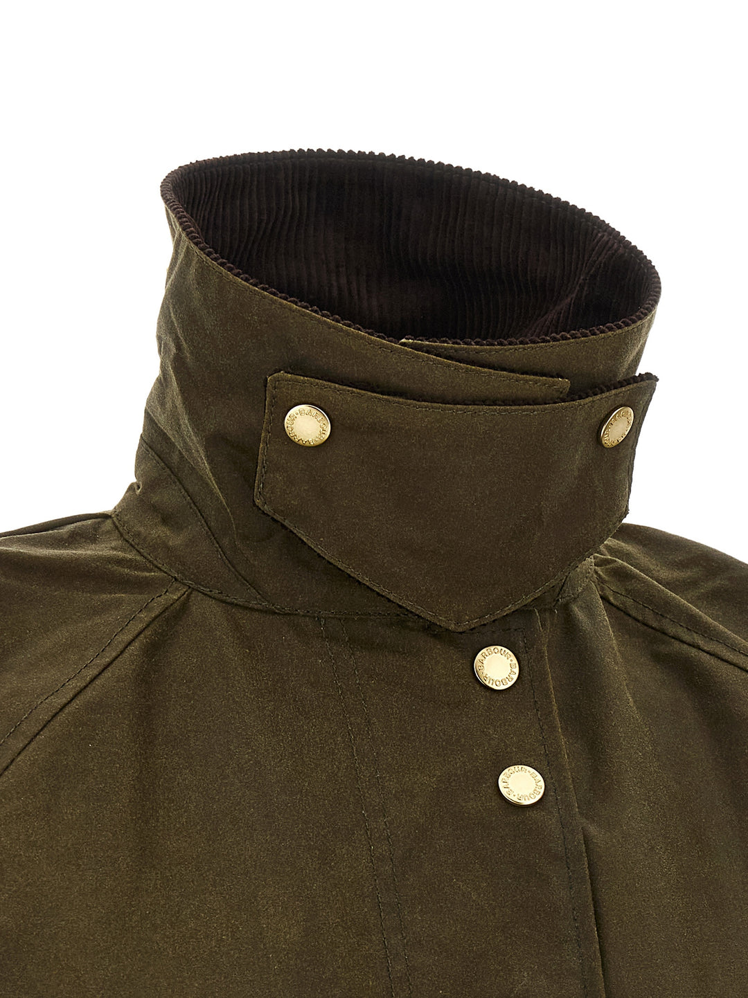 Barbour Kirklees Puffer Jackets - Green | d5c5264c0e20988b7d97bd759b774f2e2f1a07a8
