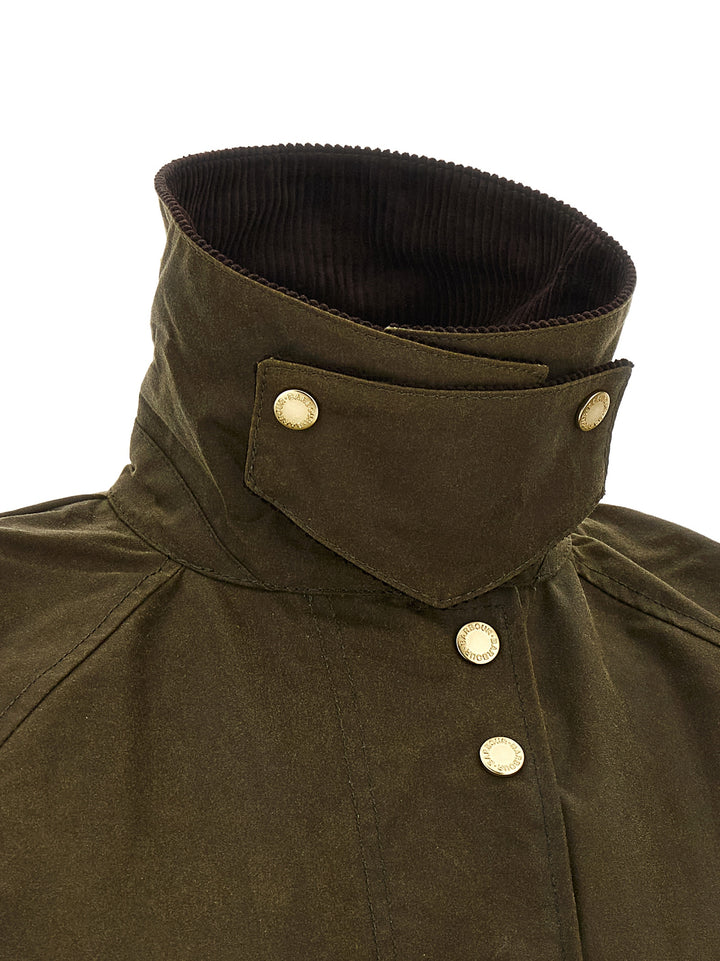 Barbour Kirklees Puffer Jackets - Green | d5c5264c0e20988b7d97bd759b774f2e2f1a07a8