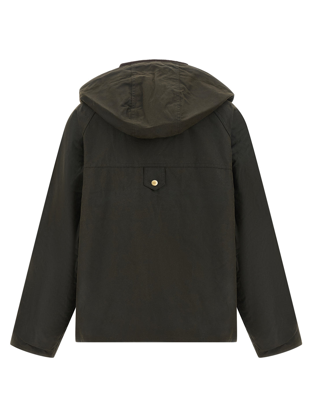 Barbour Carville Puffer Jackets - Green | 0daf9f4ef188000723d1d014fab5ca39ecd8448d