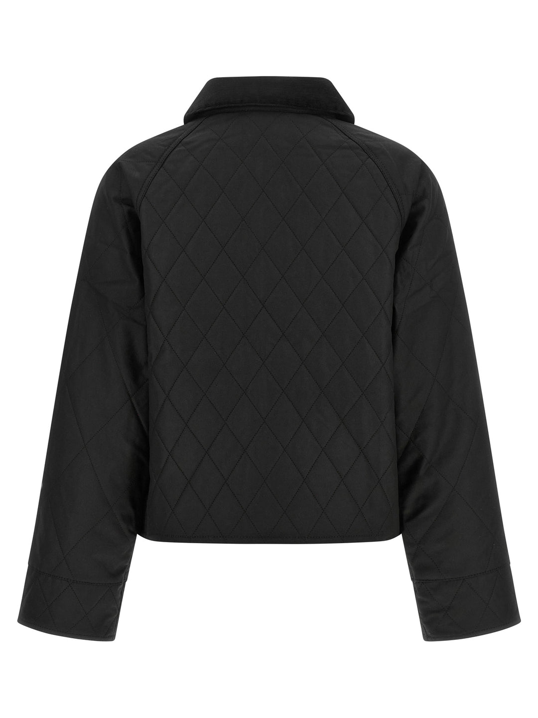Barbour Spey Icons Puffer Jackets - Black | 8f8f995e8a0d8b69e0ff5ba5a8eb5678828ea3a8