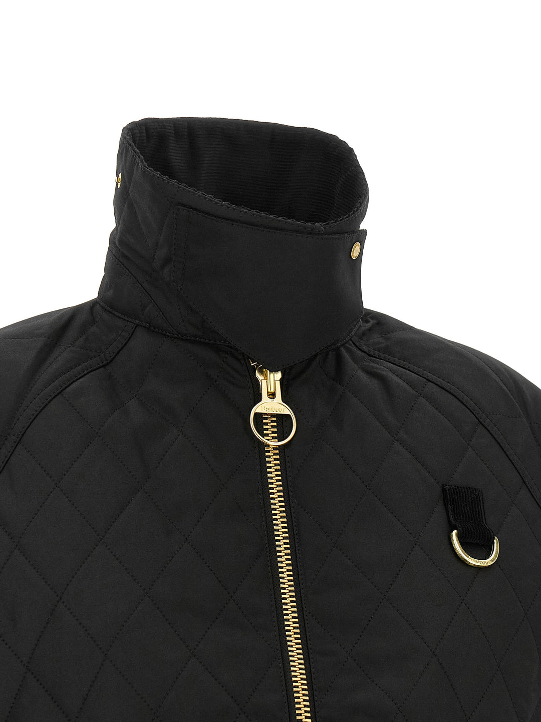 Barbour Spey Icons Puffer Jackets - Black | 2bdaad93204edd616ae0462214c3c3b678eca0f2