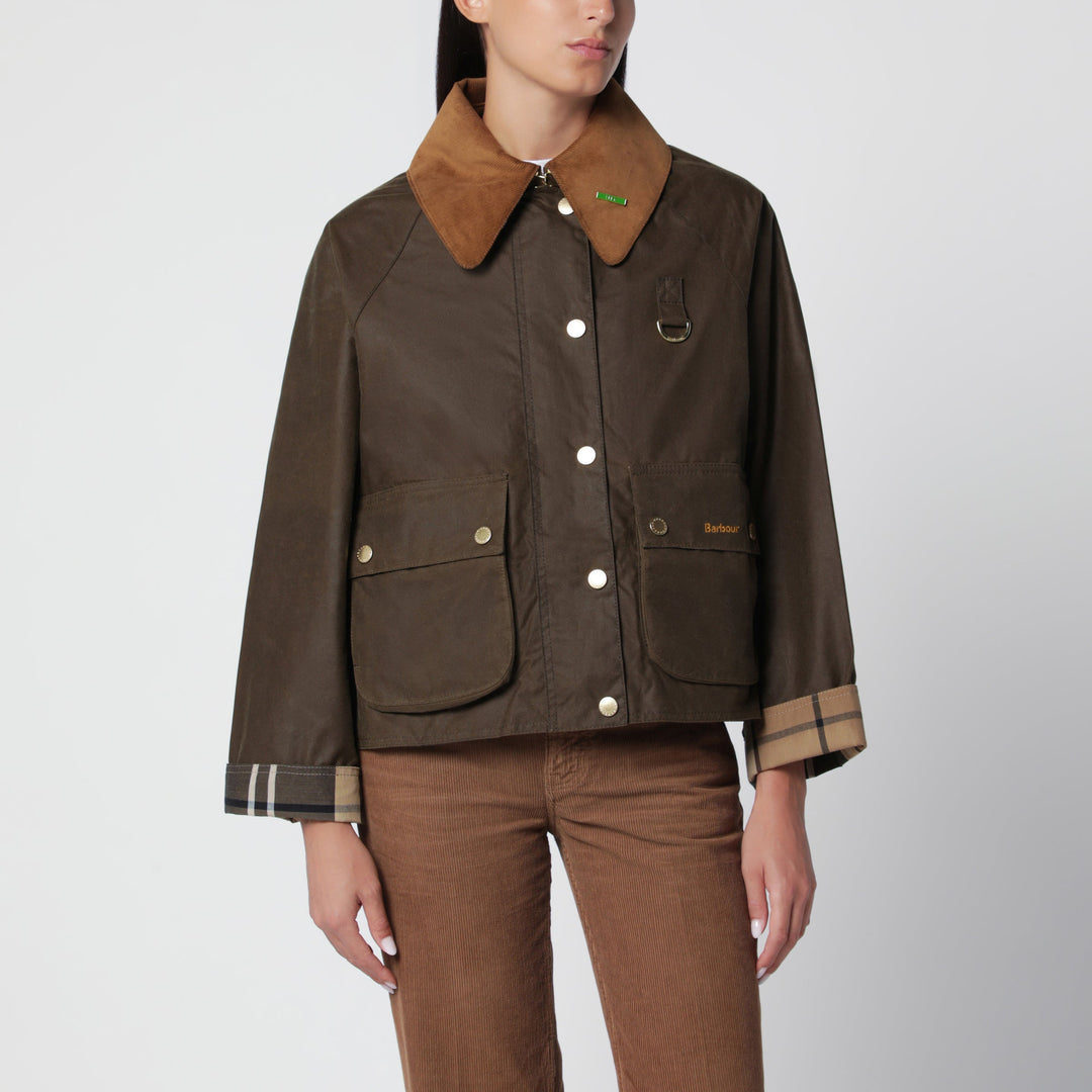 Barbour Coats & Jackets - Green | 93db4a731af07a1fe7e8da610fe4f30b5b0c14ac