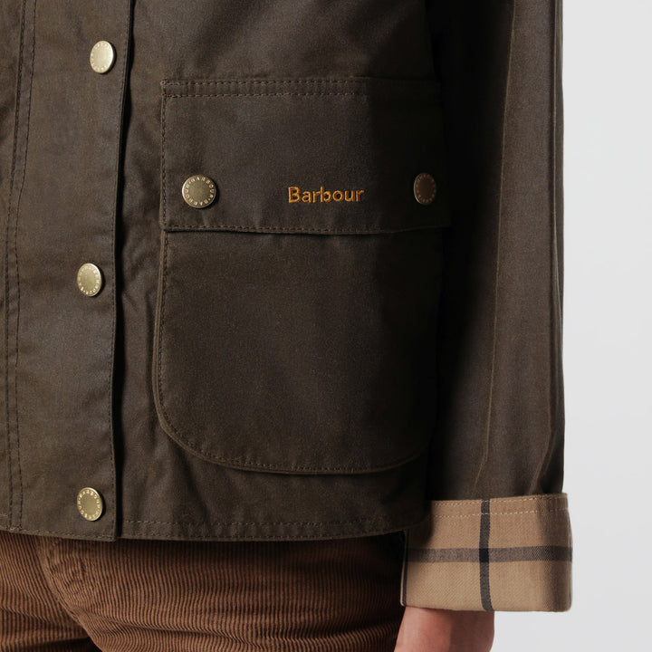 Barbour Coats & Jackets - Green | 47604d5682e010304453179f74347fb3c7f1e16b