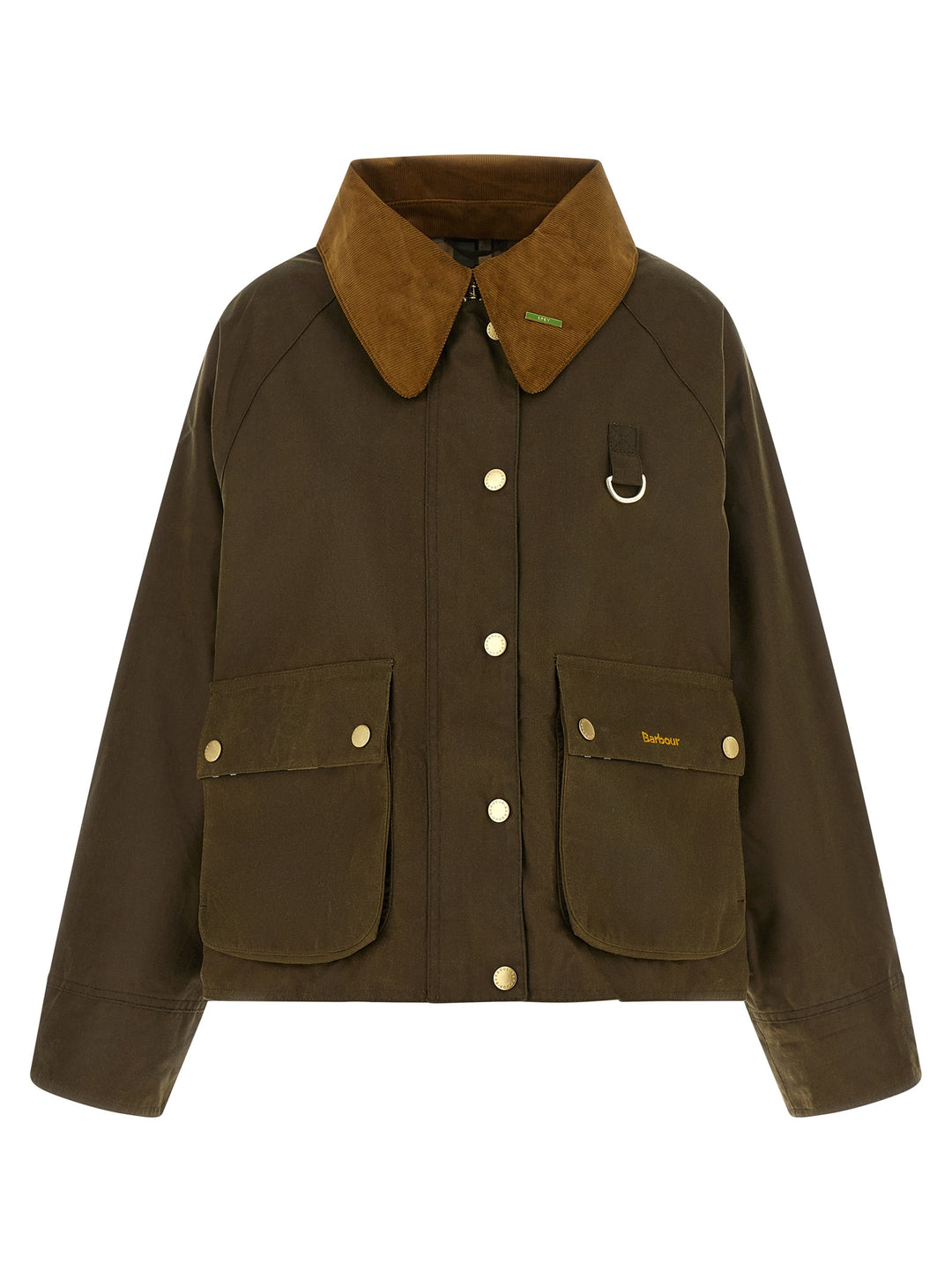 Barbour Modern Spey Puffer Jackets - Green | 76ae3e12d3ad03ca80534470dba0f46ecc1c3844