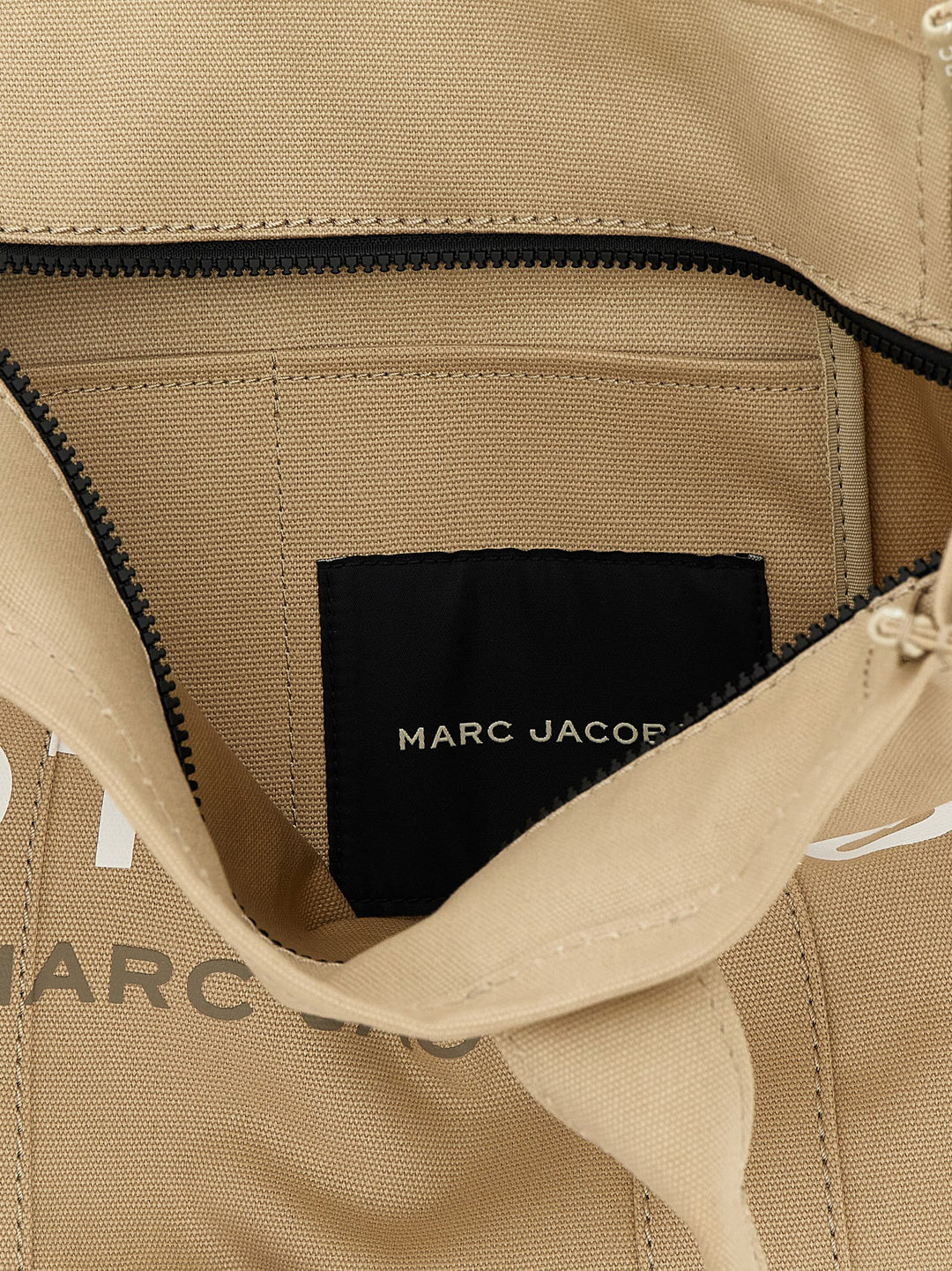 Marc Jacobs The Canvas Large Tote Tote Bag - Beige | 4079a74160d80d7de12f3ddb5e3ceec8b48978ef