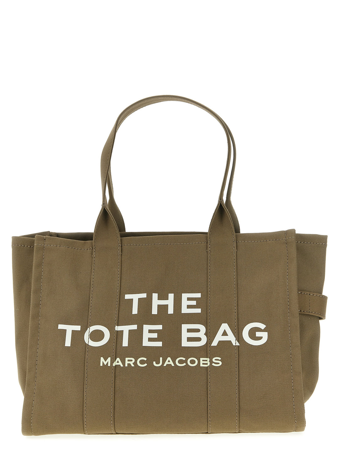 Marc Jacobs The Large Tote Tote Bag - Green | aae5561323f116862b5e75f1b370e33061ba50cb