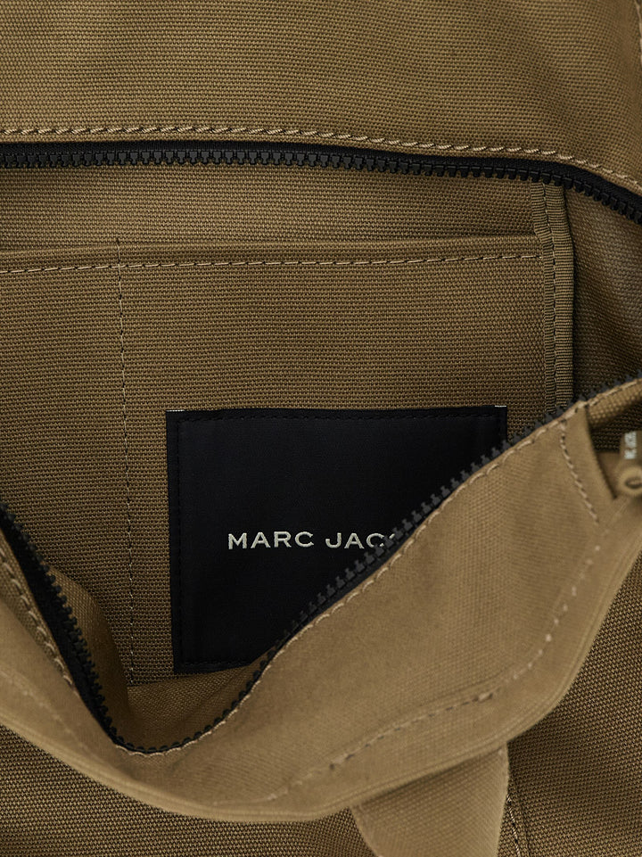 Marc Jacobs The Large Tote Tote Bag - Green | cc59be7350709498390024218a2f1afa000c27b6