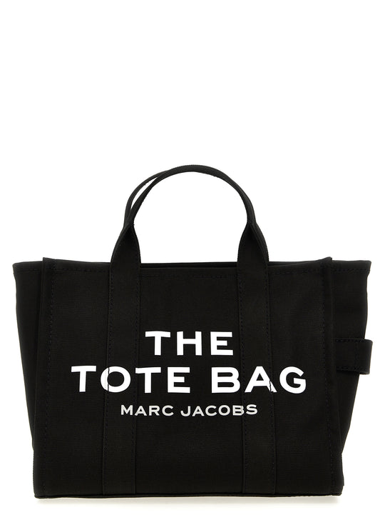 The Canvas Medium Tote Tote Bag Black