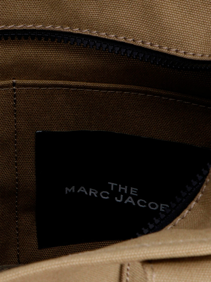 Marc Jacobs The Medium Tote Tote Bag - Green | 51f9d069cc5e63d92a80fe8024778a7b1e4f6327