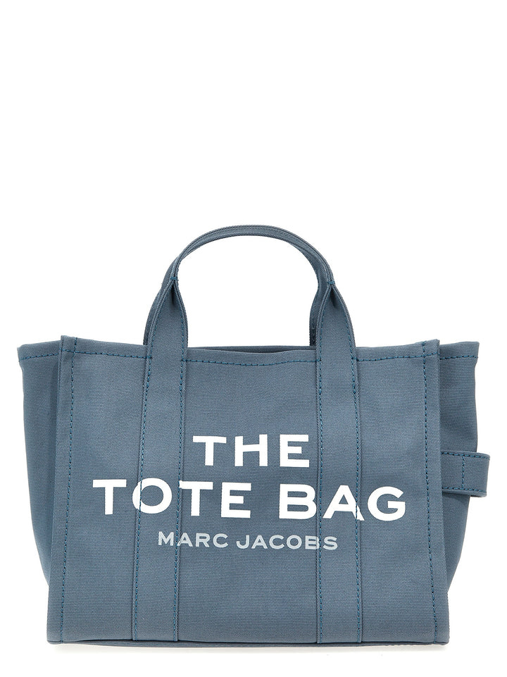 Marc Jacobs The Canvas Medium Tote Tote Bag - Blue | 72858bf9f77f24c21097aa693c1340d2747652a2