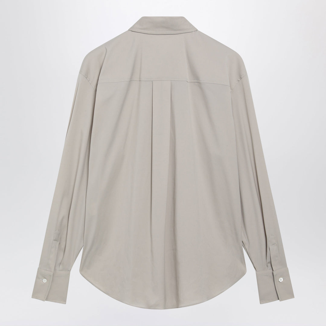 Brunello Cucinelli Shirts & Tops - Grey | b25e86bffaa247cd65e2f94491f2091dcaaa683b