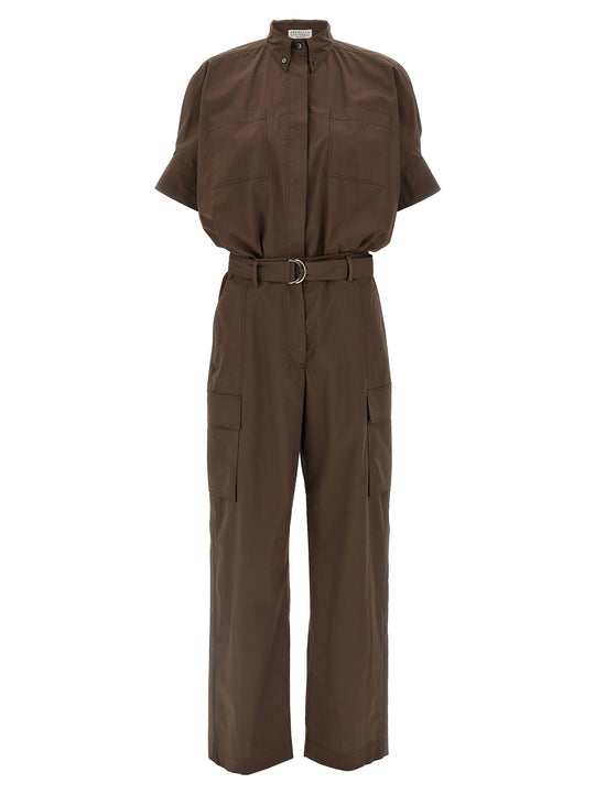 Monile Jewelry Brown