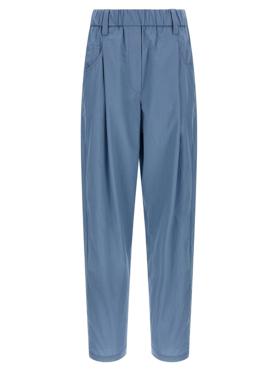 Monile Pants Blue