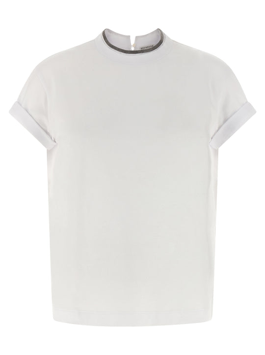 Monile T-Shirt White