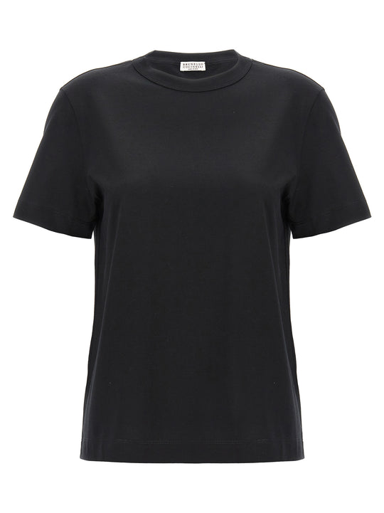 Monile T-Shirt Black
