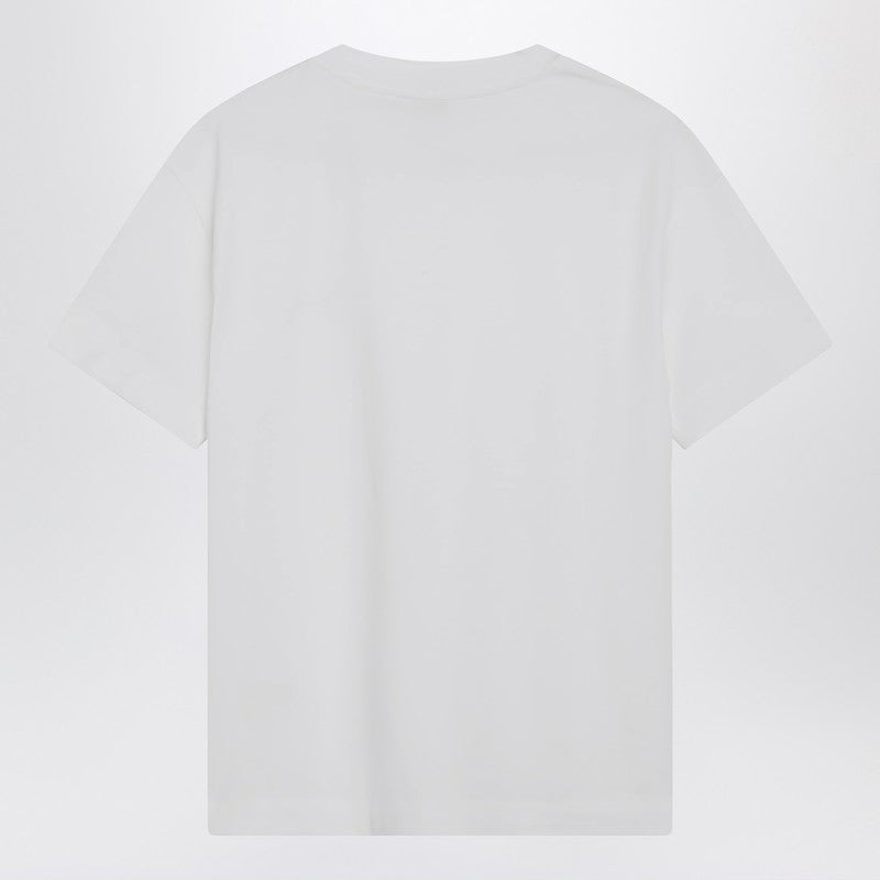 Brunello Cucinelli Shirts & Tops - White | 5ba9fe762caacdf7066ac067a615760f76bedb3f