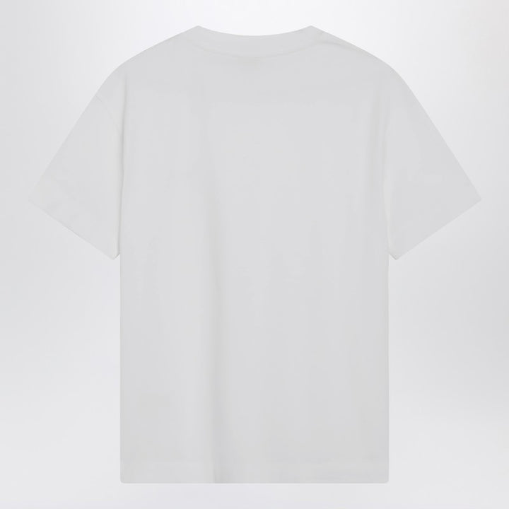 Brunello Cucinelli Shirts & Tops - White | 5ba9fe762caacdf7066ac067a615760f76bedb3f