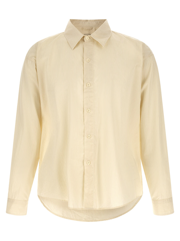 Mfpen Exact Shirt and Blouse - Beige | ff6a6c3769c0f6ca9d6df3b5199d6cf347a22871
