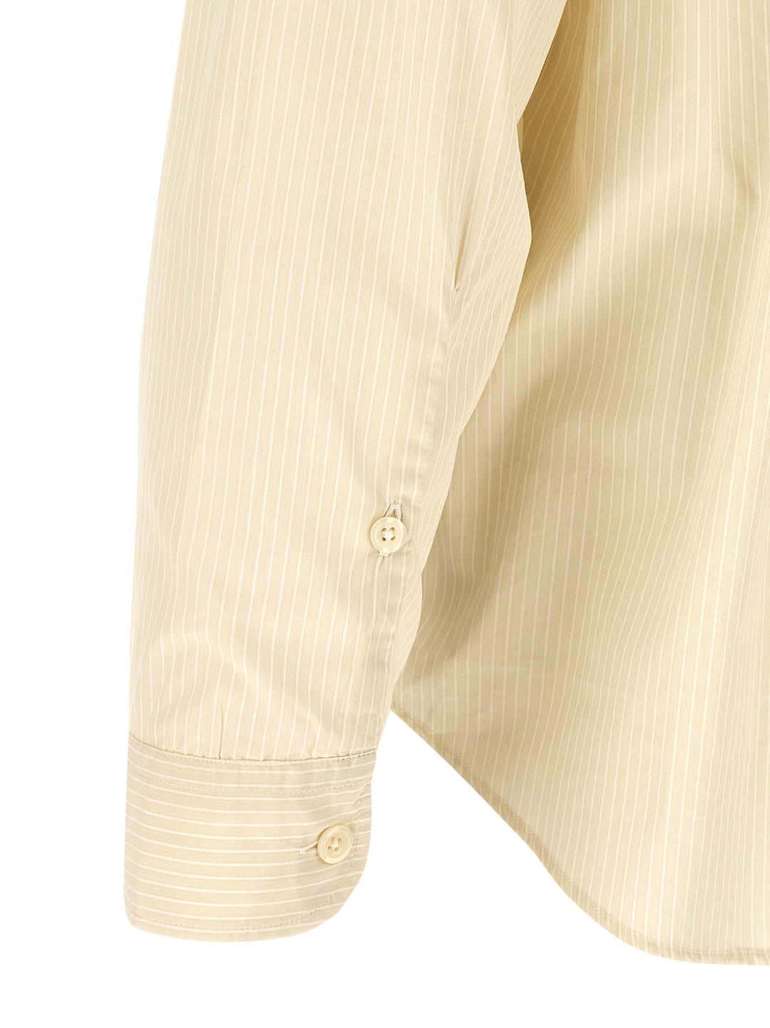 Mfpen Exact Shirt and Blouse - Beige | f304c497ac6114d3955de795dcb919ccabbe1788