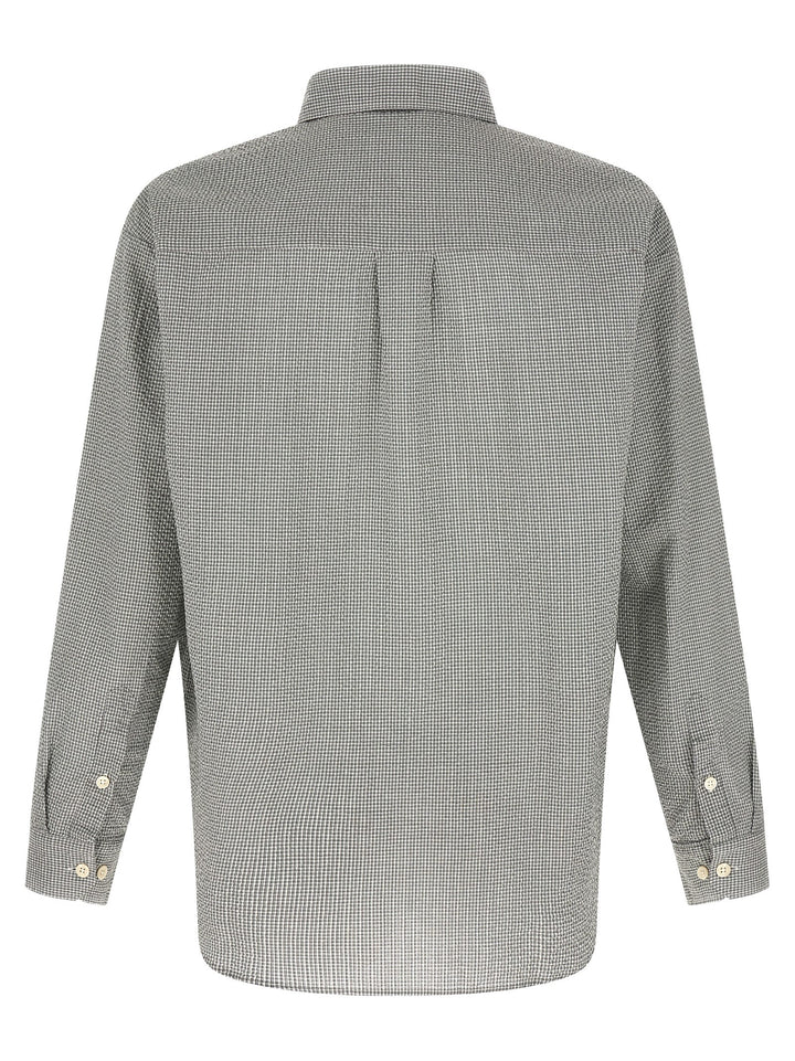 Mfpen Executive Shirt and Blouse - Green | 7618a065764da43ba1f3fdfd7a68a30468df380d