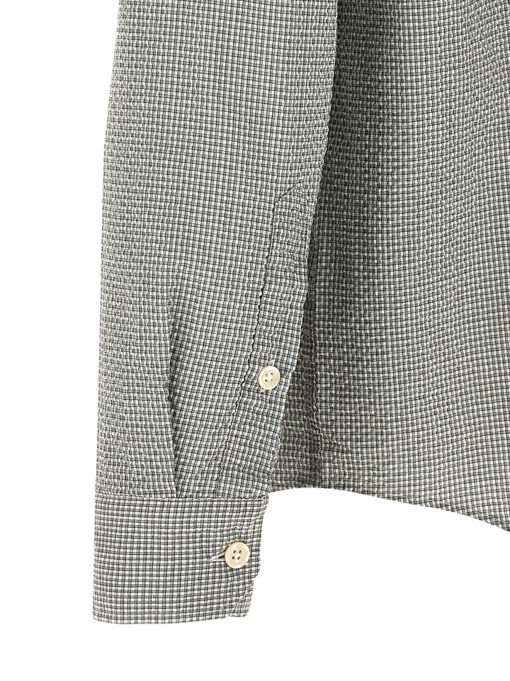 Mfpen Executive Shirt and Blouse - Green | 8869dd75d29324c0e9cac7ab6ae1ae9951e2042e